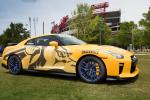 Nissan GT-R Predzilla 2017 года